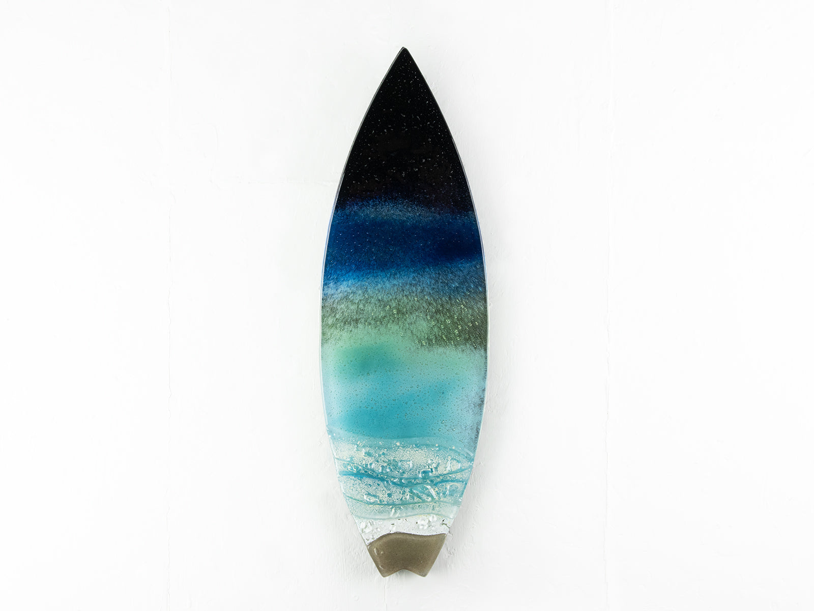 Artisan Small View From Above Surfboard