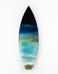 Artisan Small View From Above Surfboard