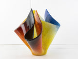 Artisan Vibrant Fusion Large Vase