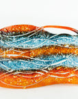 Artisan Sunset Fusion Small Wave