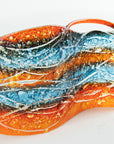 Artisan Sunset Fusion Small Wave