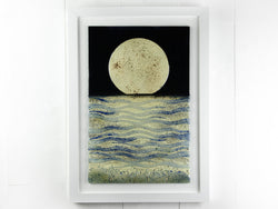 Artisan Moonlight Large Oblong Frame