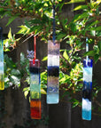 Mini Wishstick - Coastal Rainbow