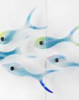 ARTISAN MINNOW SHOAL - Watercolours