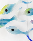 ARTISAN MINNOW SHOAL - Watercolours