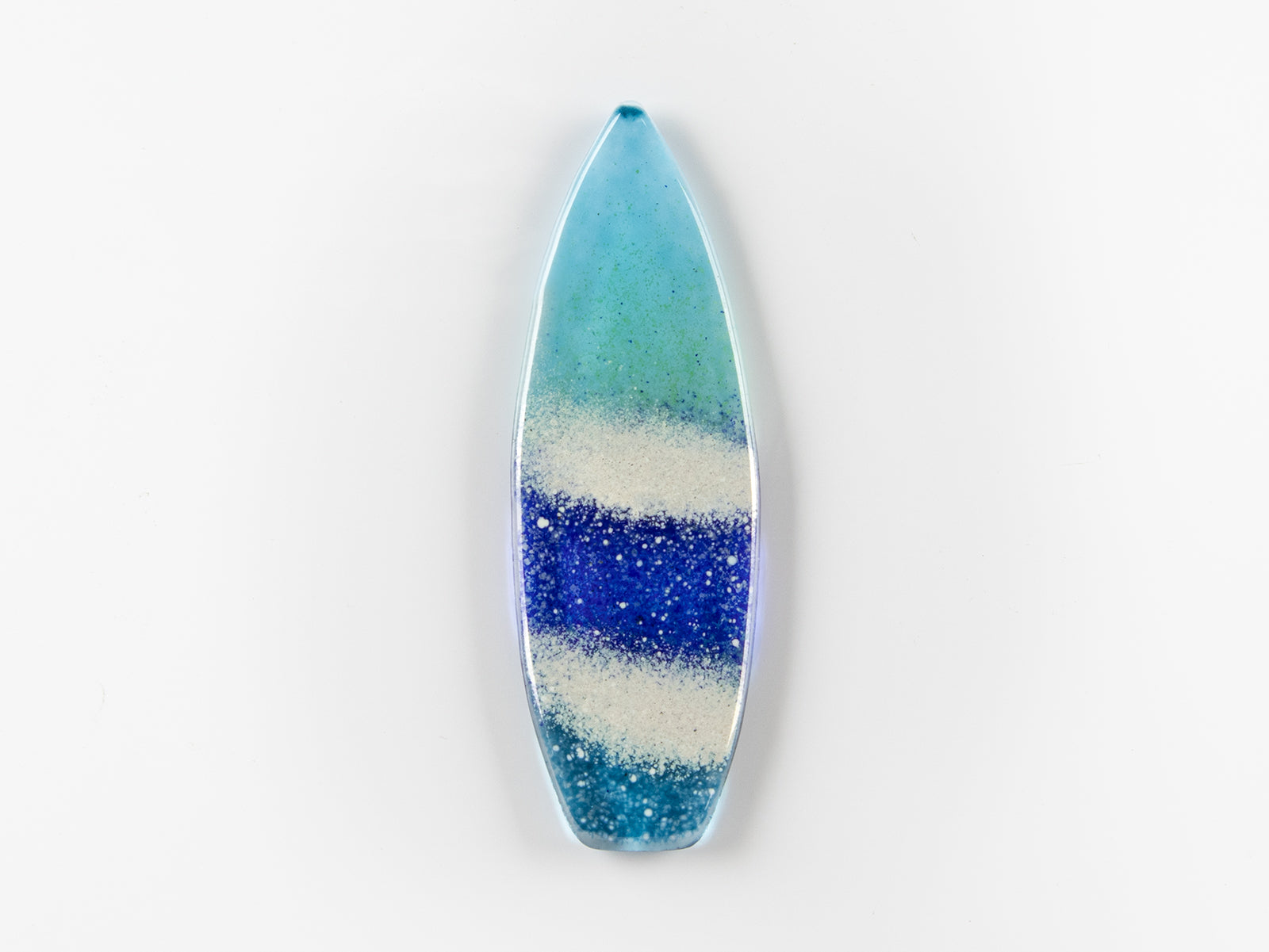 Surfboard Magnet - Watergate
