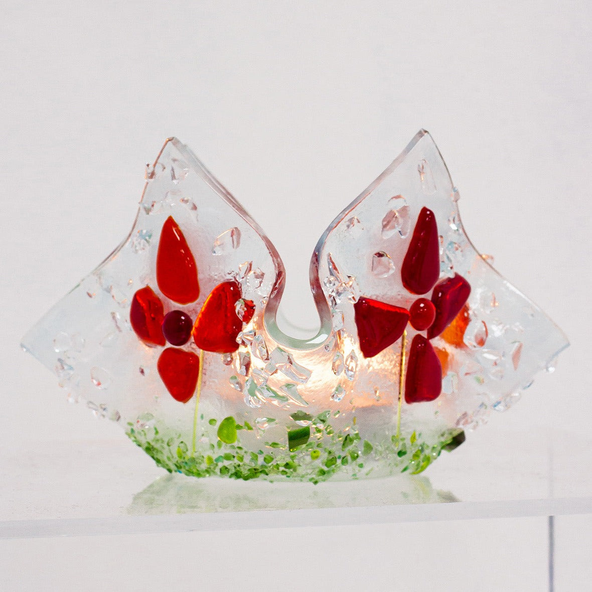 Glass Fusing Workshops Sunningdale Gallery