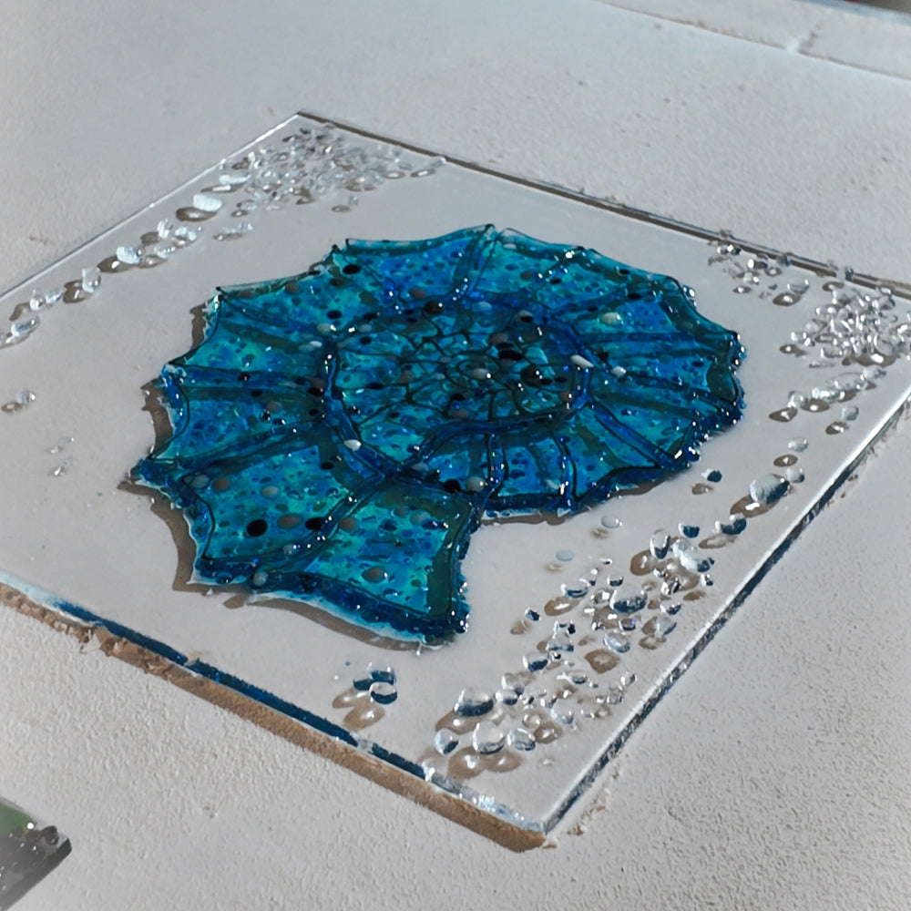 Glass Fusing Workshops Launceston Gallery