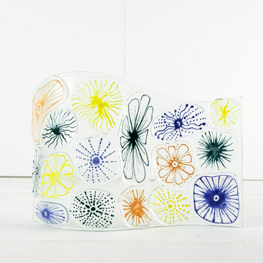 Glass Fusing Workshops Launceston Gallery