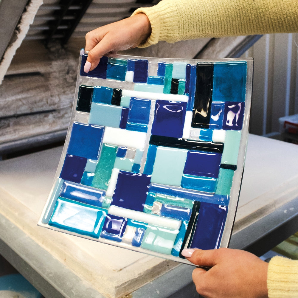 Glass Fusing Workshops Launceston Gallery