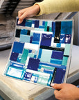 Glass Fusing Workshops Launceston Gallery