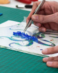 Glass Fusing Workshops Launceston Gallery