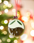 Christmas Hanging - Christmas Pudding