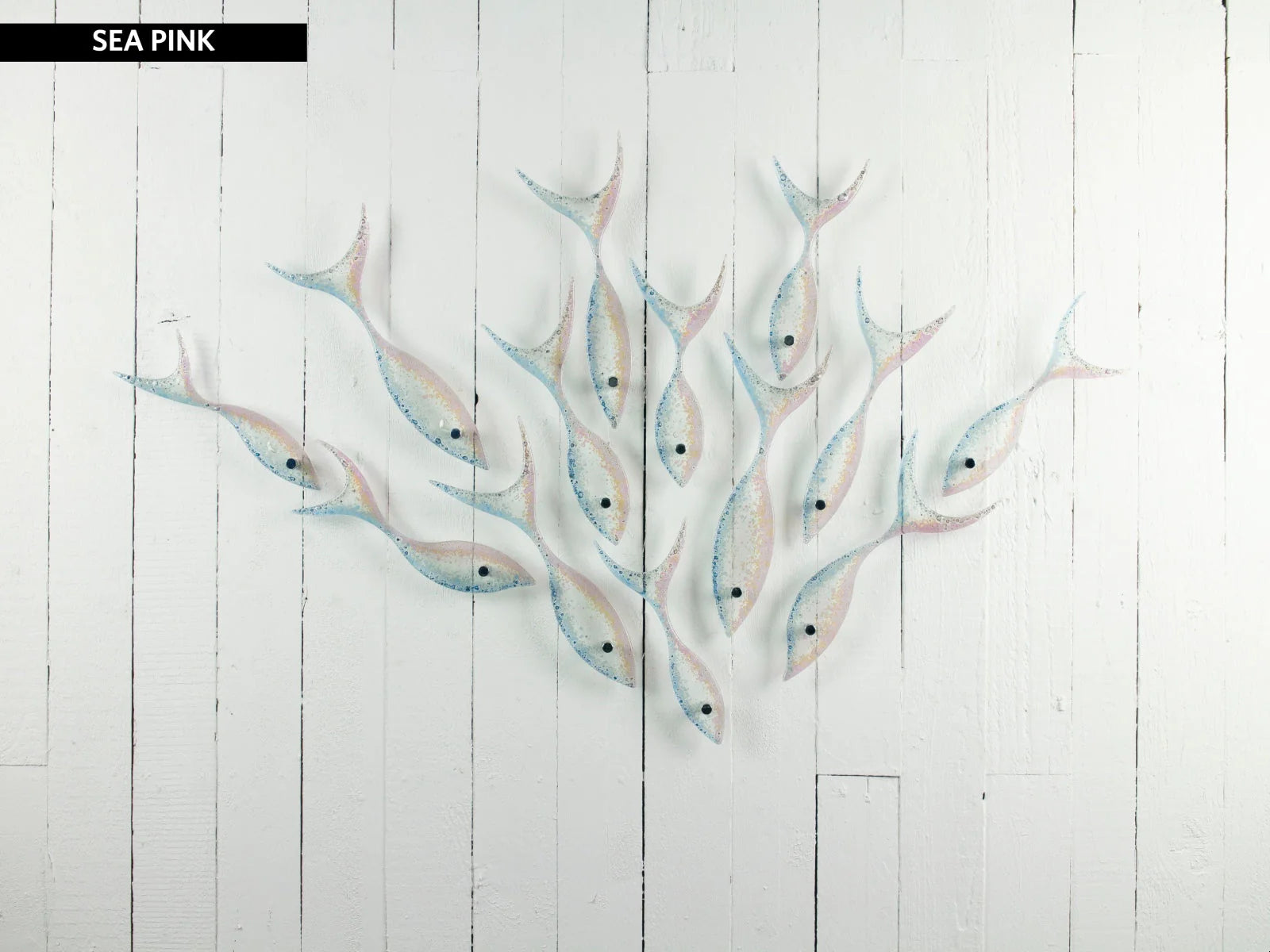 Reef Shoal - Various Colourways