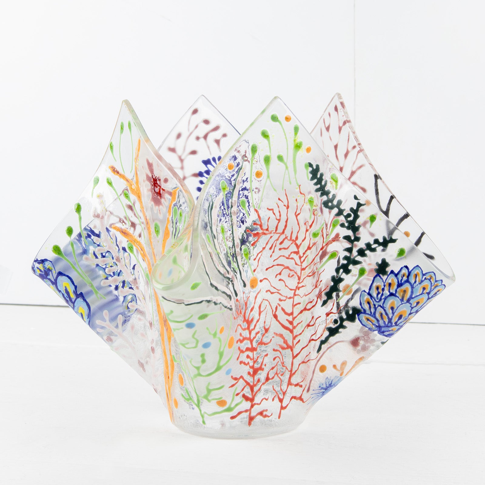 Glass Fusing Workshops Launceston Gallery