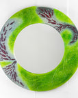 Artisan Spring Currents 50cm Round Mirror