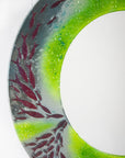 Artisan Spring Currents 50cm Round Mirror