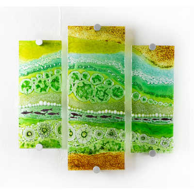 Jo Downs Triptych Master Class - Sunningdale