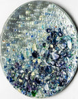 Artisan Beachcomber Circular Wall Panel