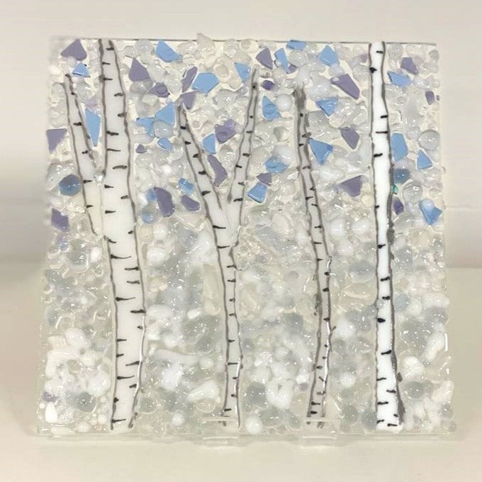 Glass Fusing Workshops Sunningdale Gallery