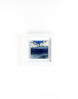 Artisan Cornish Seas Small Art Frame