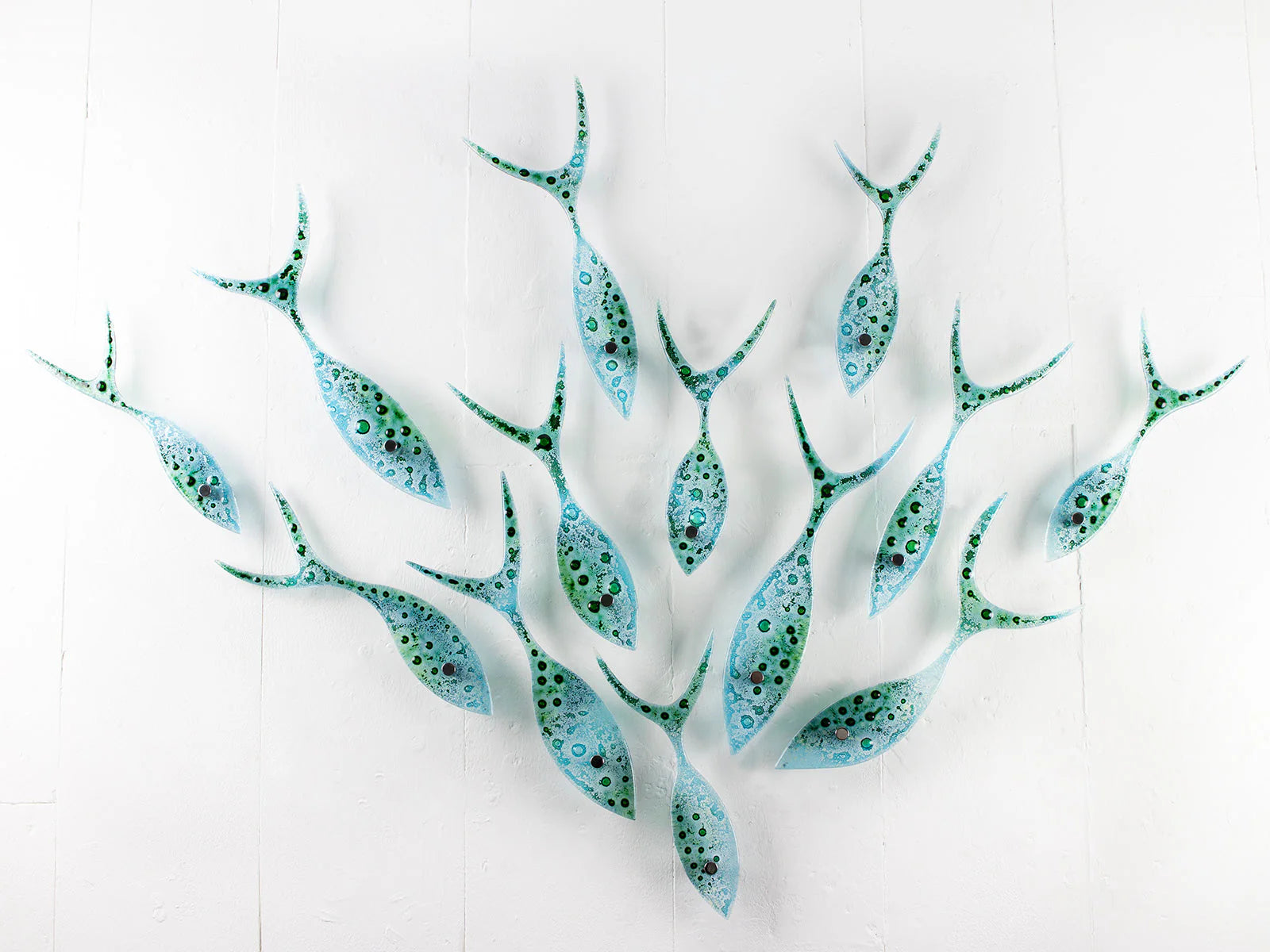Reef Shoal - Various Colourways