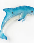 Artisan Deep Reef Dolphin - Medium