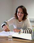 Jo Downs Triptych Master Class - Sunningdale
