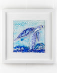 Glass Fusing Workshops Launceston Gallery