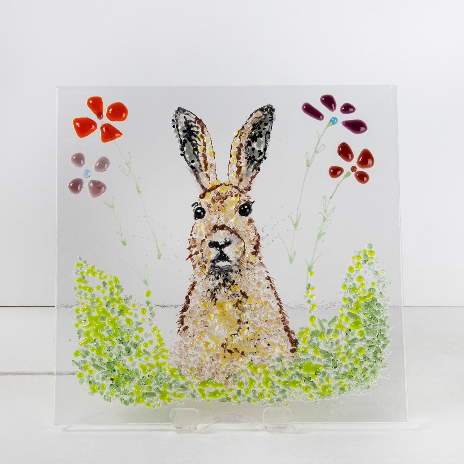 Glass Fusing Workshops Launceston Gallery