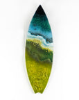 Artisan Small Daymer Surfboard