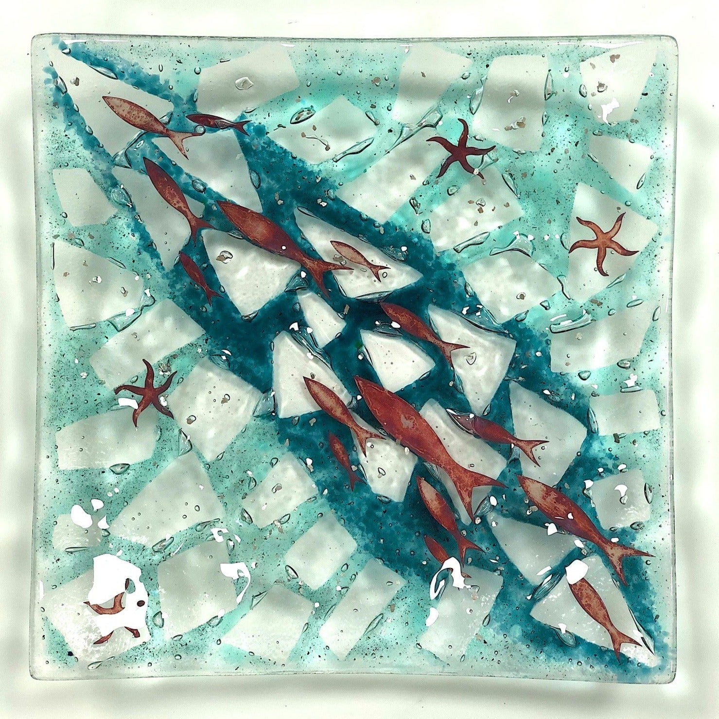 Glass Fusing Workshops Sunningdale Gallery