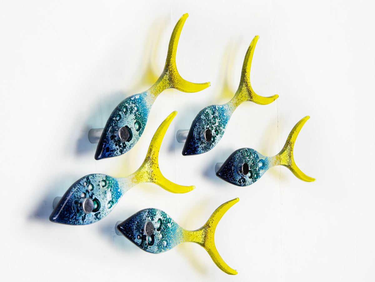 Minnow Shoal - Various Colourways