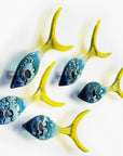Minnow Shoal - Various Colourways