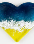 Small Art Frame - Cornish Cove