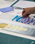 Glass Fusing Workshops Launceston Gallery