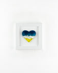 Small Art Frame - Cornish Cove
