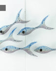 Minnow Shoal - Various Colourways