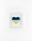 Small Art Frame - Cornish Cove