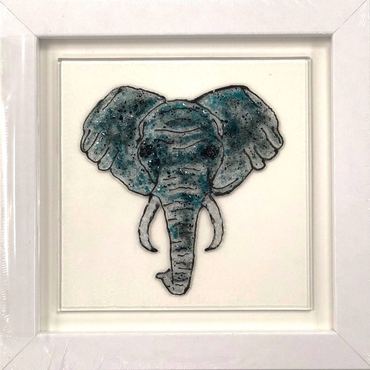 Glass Fusing Workshops Sunningdale Gallery