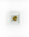 Artisan Cornish Gardens Small Art Frame - Autumn Leaf