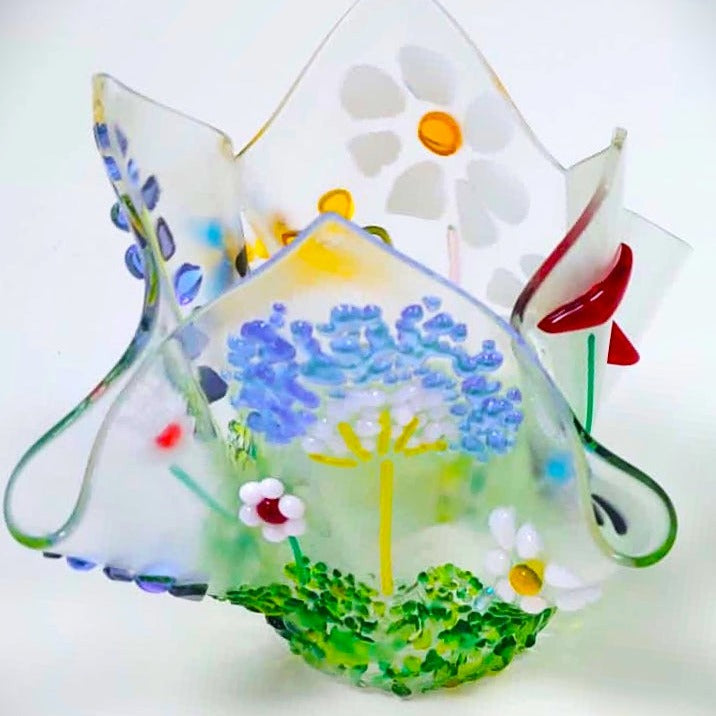 Glass Fusing Workshops Sunningdale Gallery