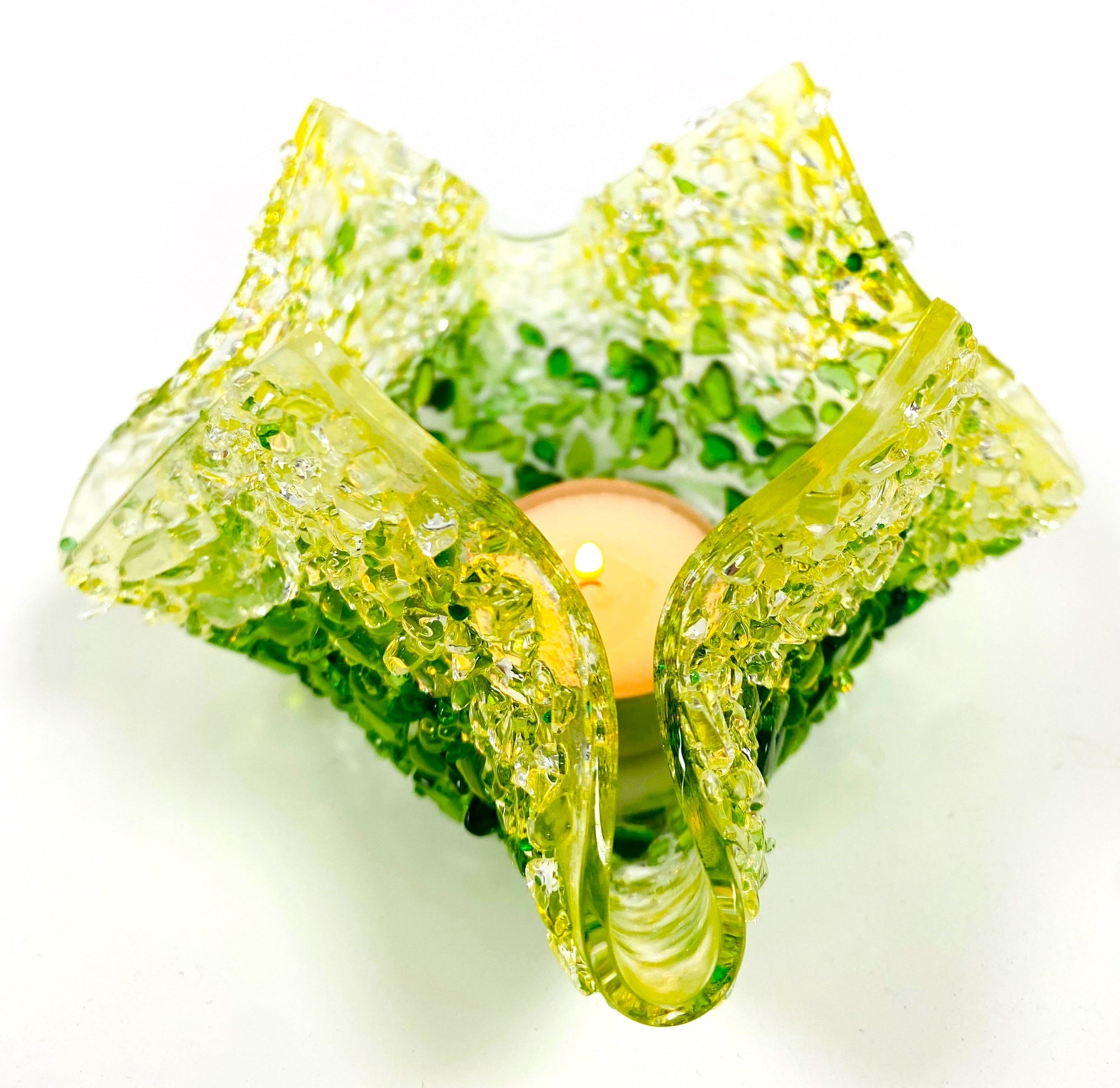 Glass Fusing Workshops Sunningdale Gallery