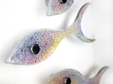 ARTISAN MINNOW SHOAL - Hundreds and Thousands