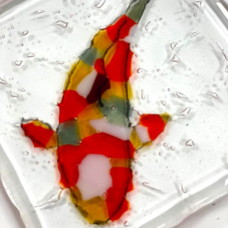 Glass Fusing Workshops Sunningdale Gallery