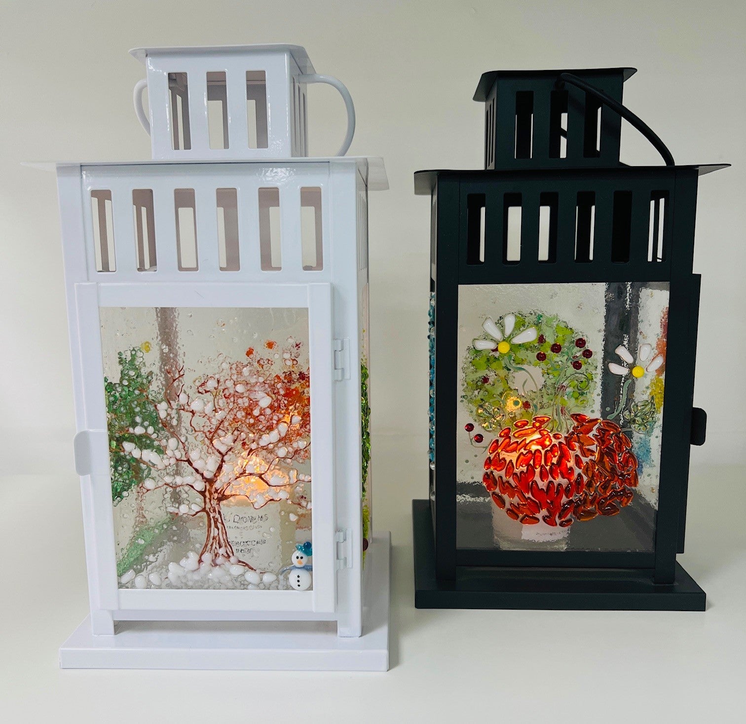 Glass Fusing Workshops Sunningdale Gallery