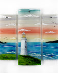 Artisan The Lighthouse Quintych