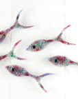 ARTISAN MINNOW SHOAL - Multi Fusion