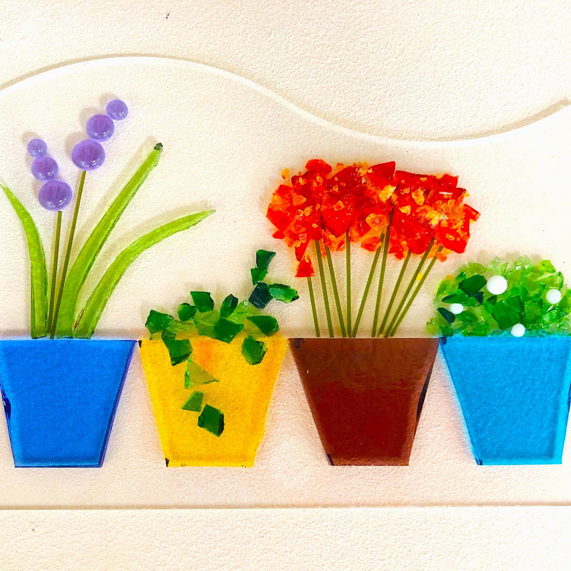 Glass Fusing Workshops Sunningdale Gallery