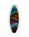 Artisan Small Sunset Sea Surfboard